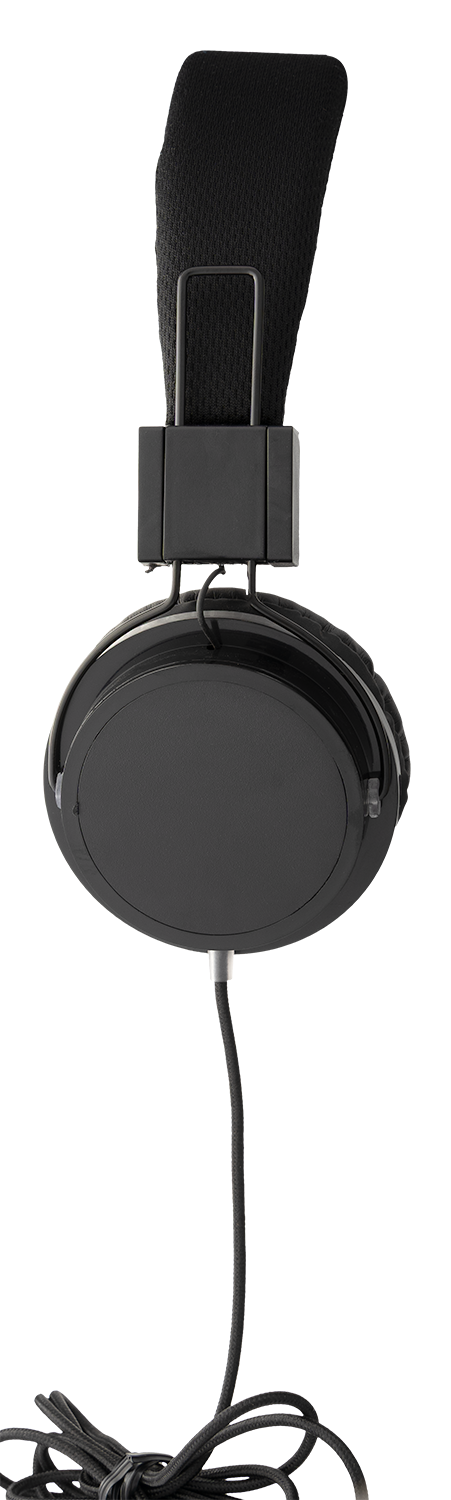 hp-136 hoofdtelefoon